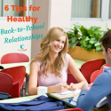 Back-to-school Relationships