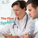 The Five Syphilis