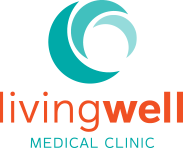 Living Well Medical Clinic Logo