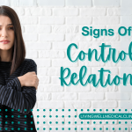 Signs Of A Controlling Relationship