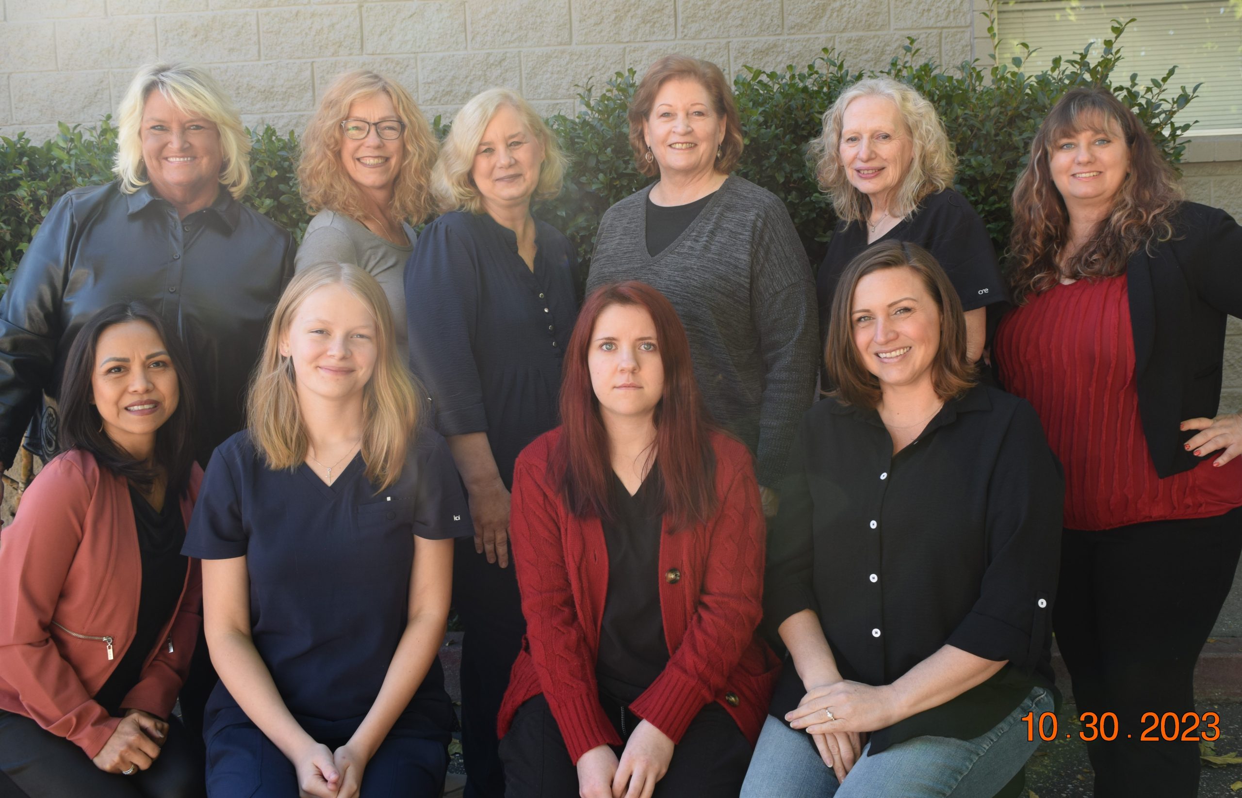 Our Commitment Livingwell Medical Clinic Grass Valley California